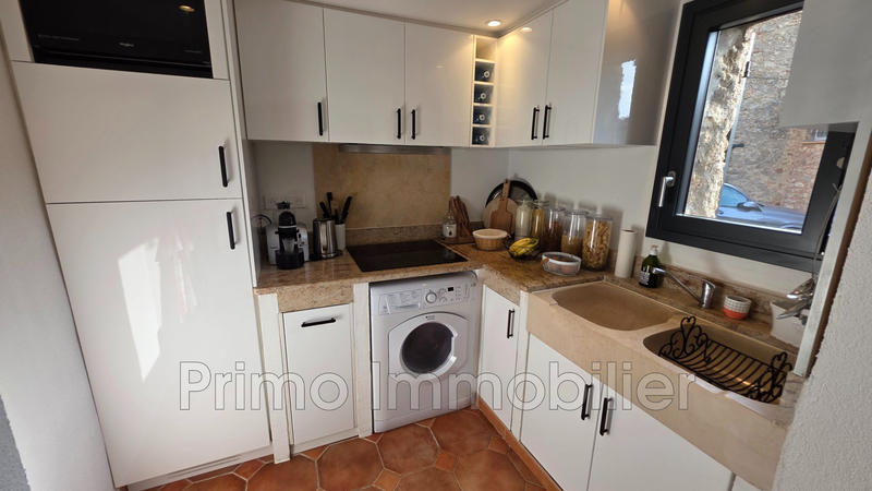 Maison - 36 m² - 2 pièces