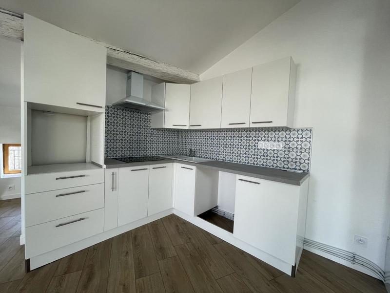 Duplex - 95 m² - 4 pièces