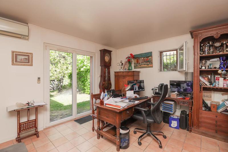 Villa - 137 m² - 5 pièces