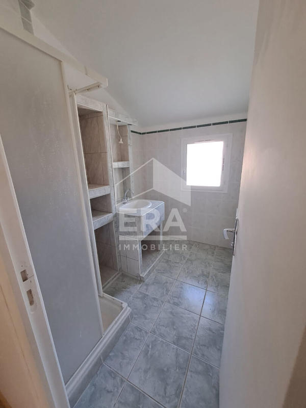 Maison - 53 m² - 3 pièces