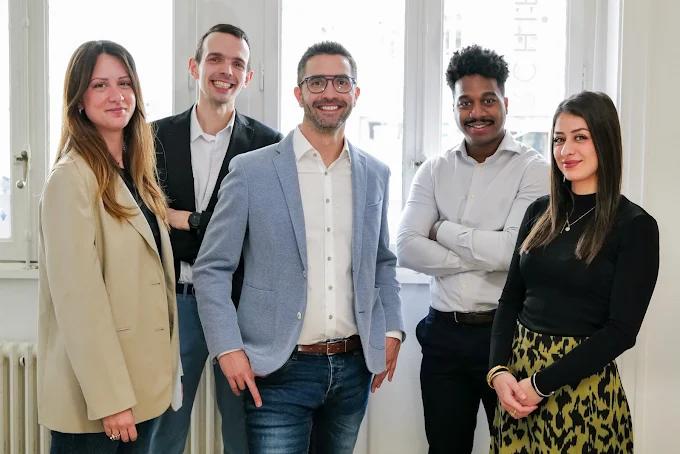 Archipel Lyon - Expert-comptable a lyon