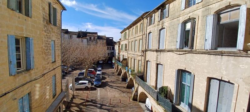 Appartement - 83 m² - 2 pièces