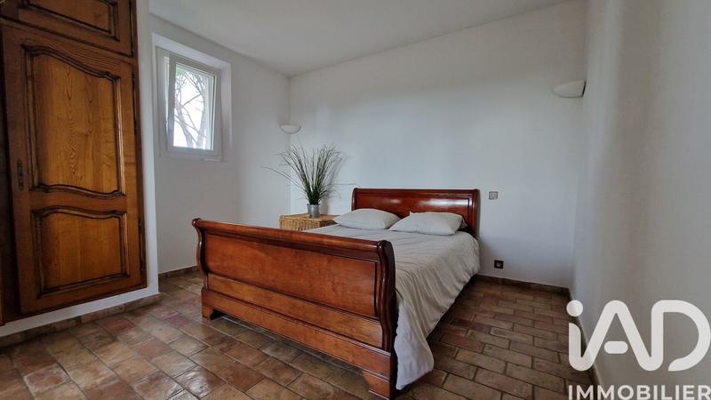 Maison - 159 m² - 6 pièces