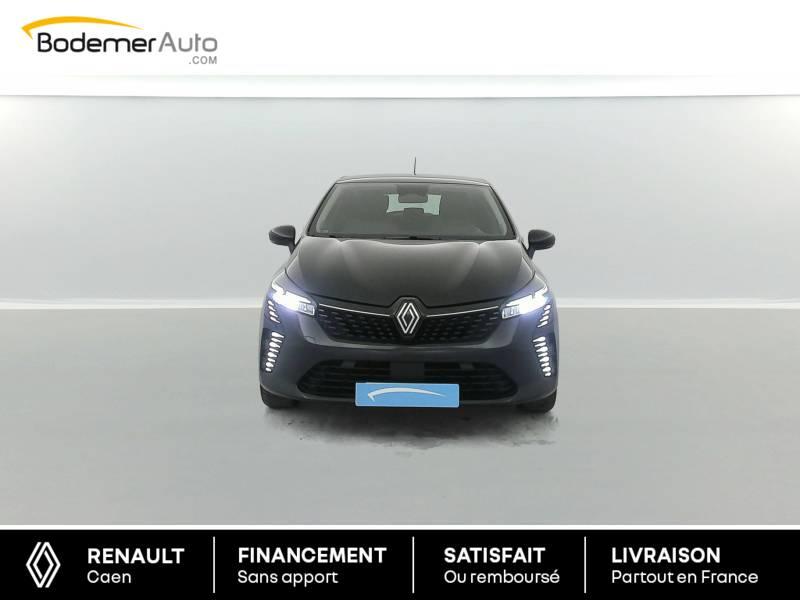 Renault Clio E-Tech full hybrid 145 ch Gsr2 Evolution