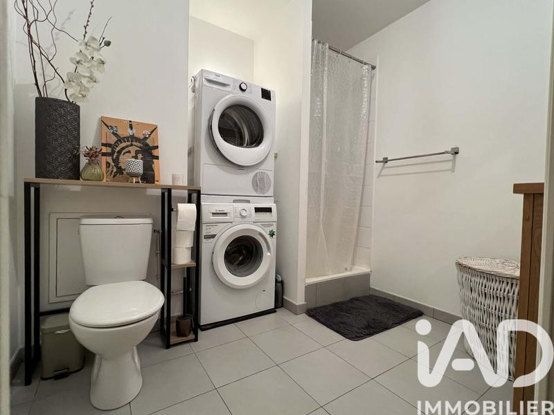 Duplex - 95 m² - 4 pièces