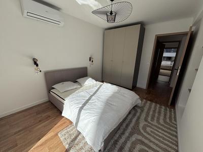 Appartement - 113 m² - 4 pièces