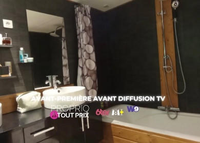 Appartement - 74 m² - 4 pièces