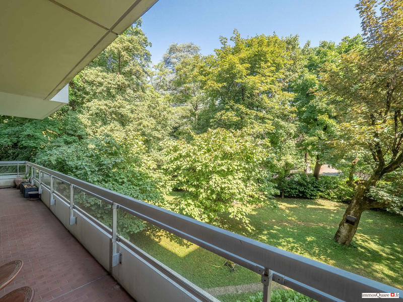 Appartement - 113 m² - 4 pièces