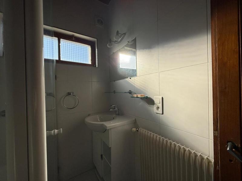 Pavillon - 158 m² - 6 pièces