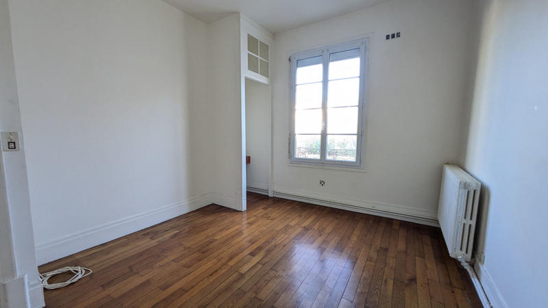 Appartement - 97 m² - 4 pièces