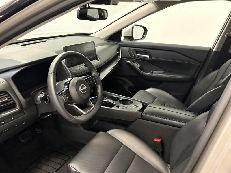 Nissan X-Trail e-Power 204 ch n-Connecta