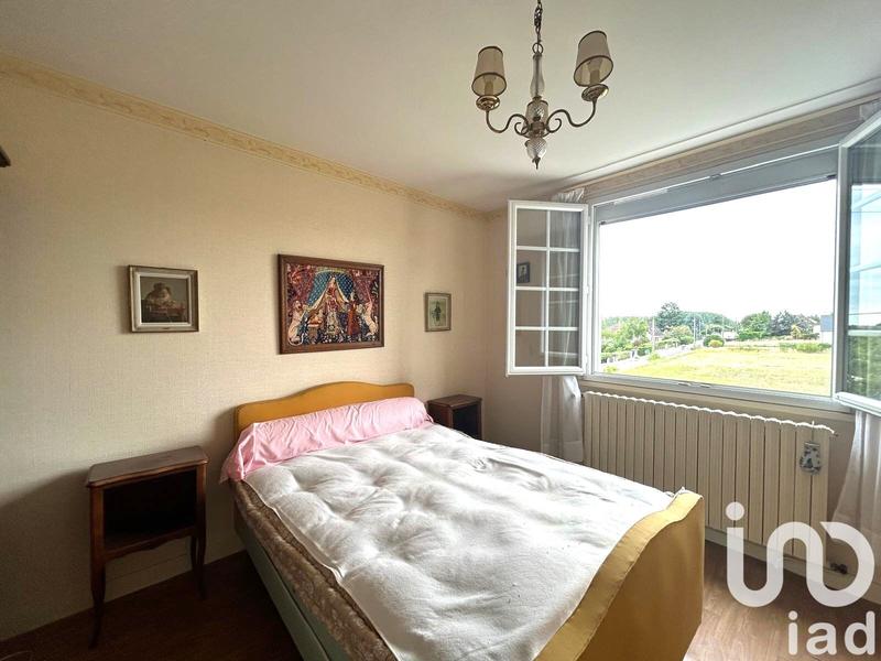 Maison - 164 m² - 7 pièces