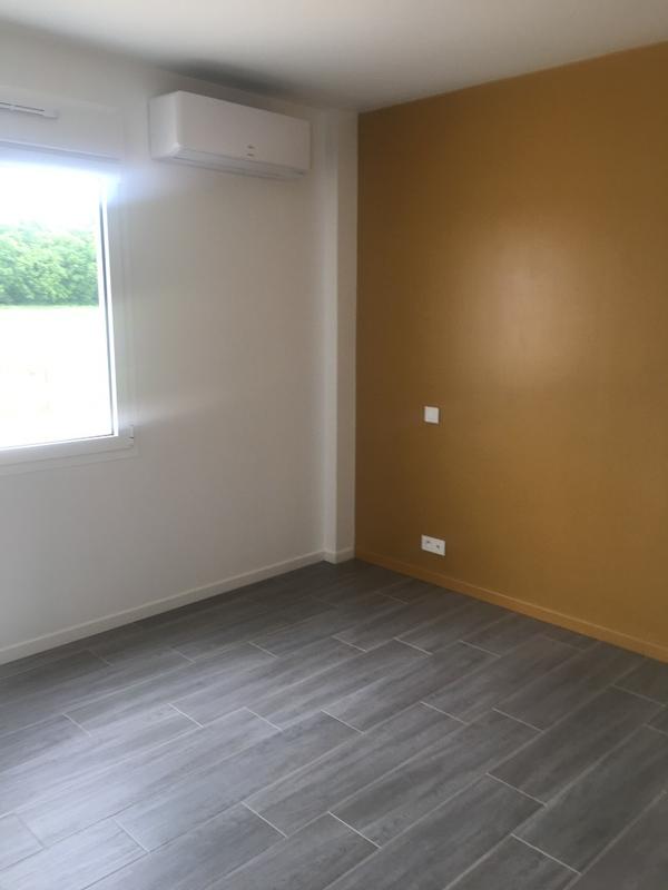 Maison - 74 m² - 3 pièces