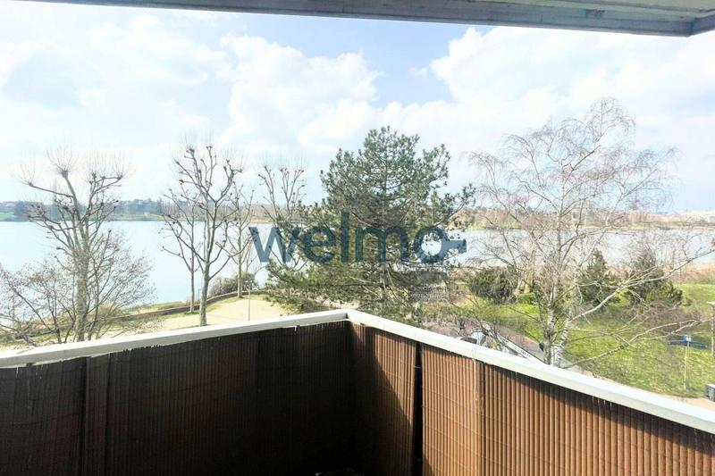 Appartement - 113 m² - 6 pièces