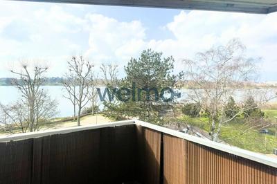 Appartement - 113 m² - 6 pièces