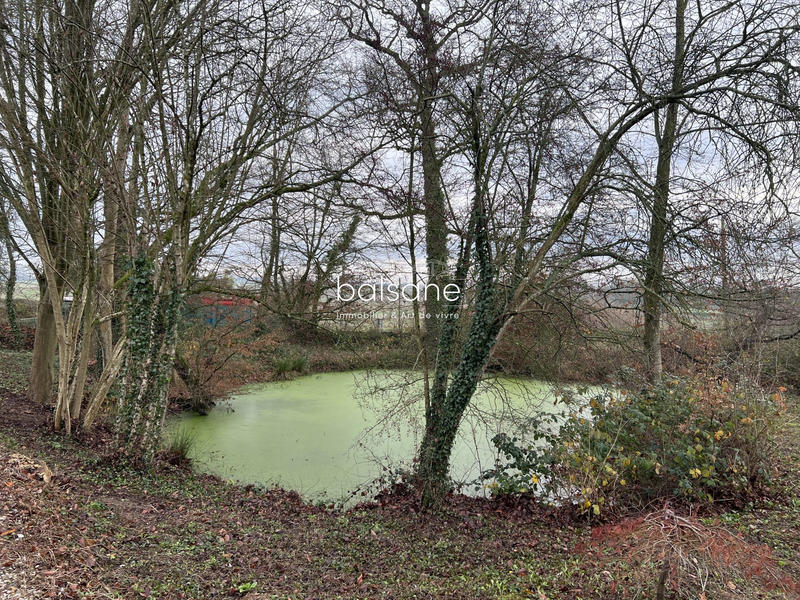 Maison - 316 m² - 10 pièces