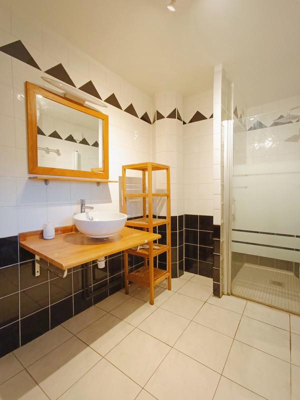 Appartement - 68 m² - 5 pièces