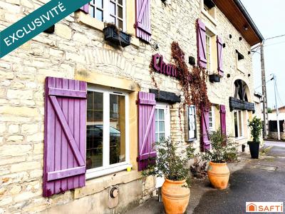 Local commercial - 277 m² - 11 pièces