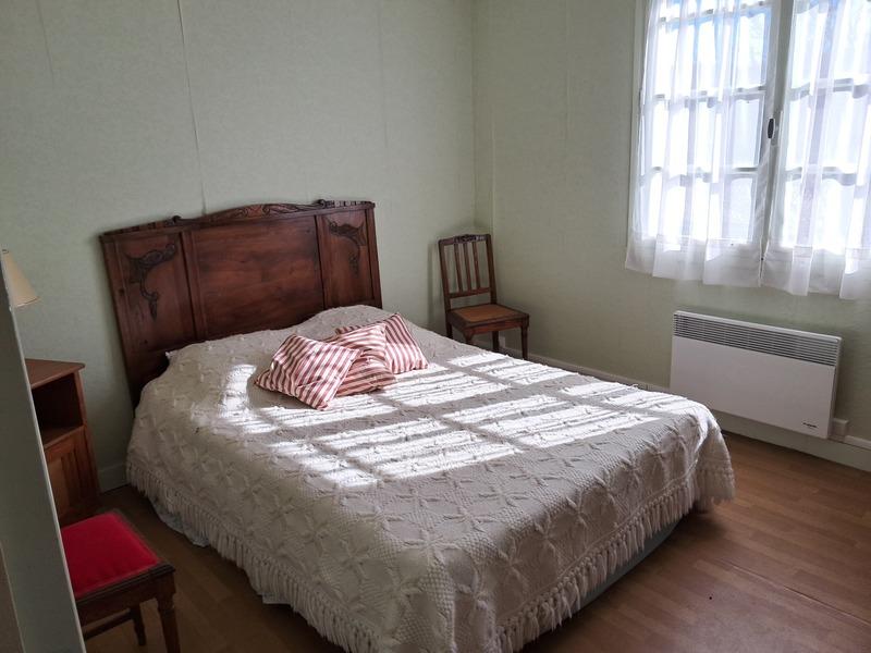 Maison - 158 m² - 7 pièces