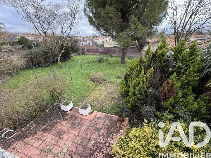 Maison - 190 m² - 8 pièces