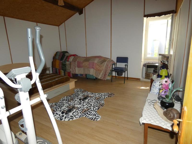 Maison - 128 m² - 5 pièces