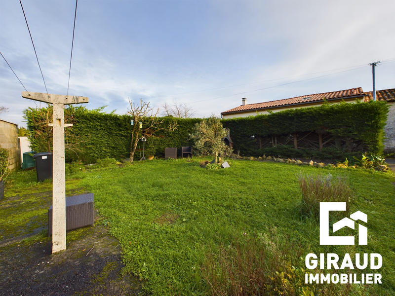 Maison - 163 m² - 6 pièces