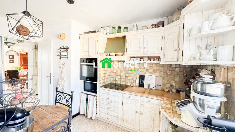 Appartement - 70 m² - 4 pièces