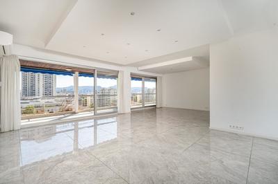 Appartement - 121 m² - 3 pièces