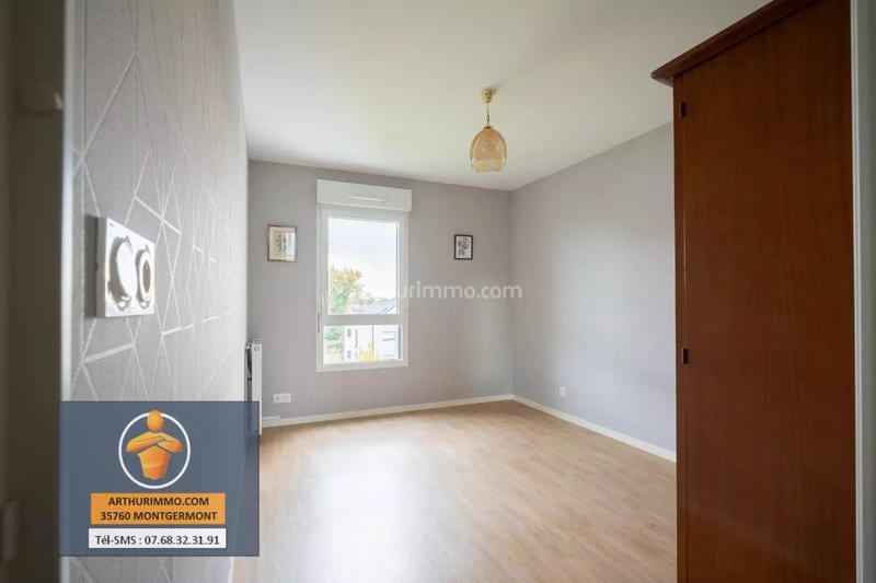 Appartement - 78 m² - 4 pièces