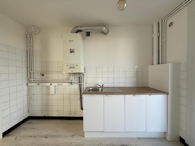 Appartement - 68 m² - 4 pièces