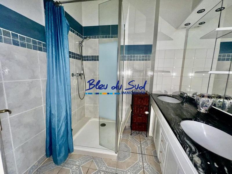 Duplex - 82 m² - 3 pièces