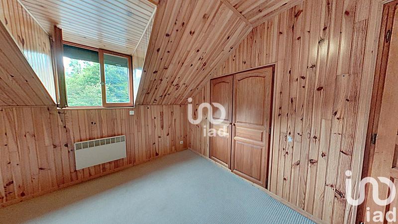 Maison de village - 157 m² - 5 pièces