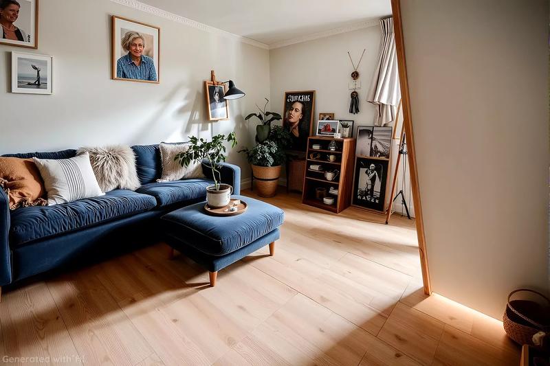 Maison - 100 m² - 7 pièces