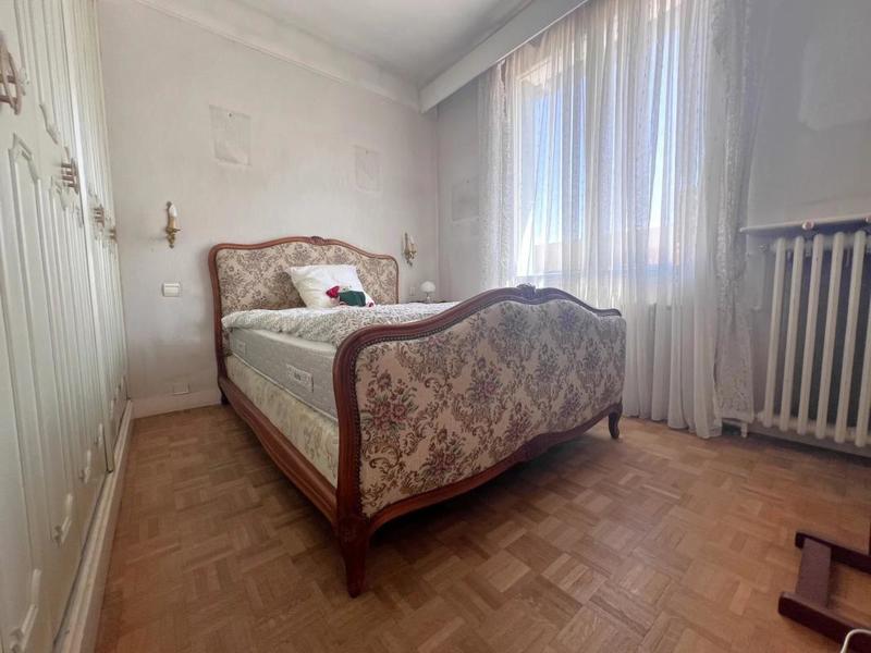 Maison - 79 m² - 4 pièces