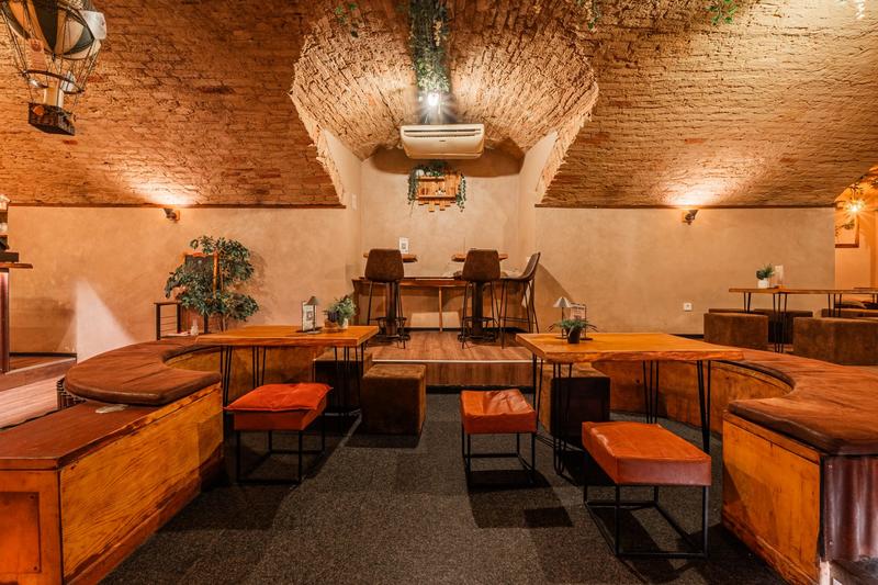 Local commercial - 170 m²