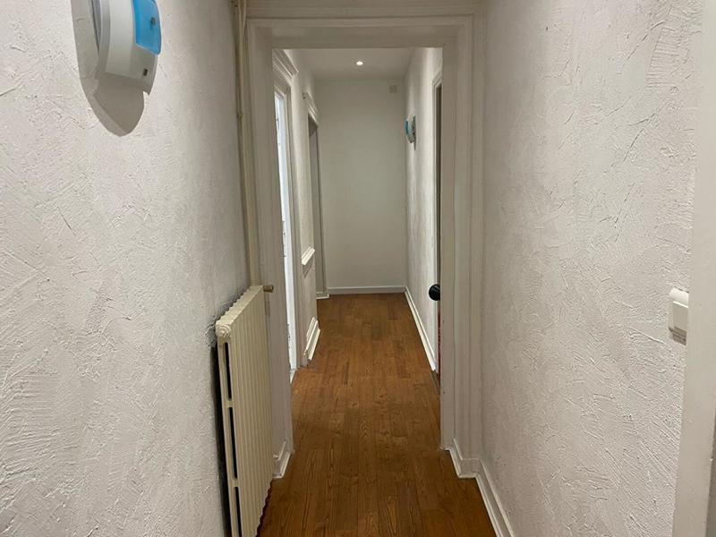 Appartement - 90 m² - 3 pièces