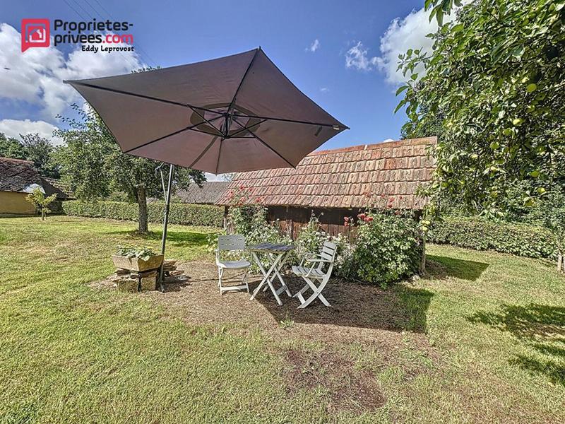 Maison - 130 m² - 4 pièces