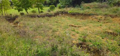 Terrain constructible - 544 m²