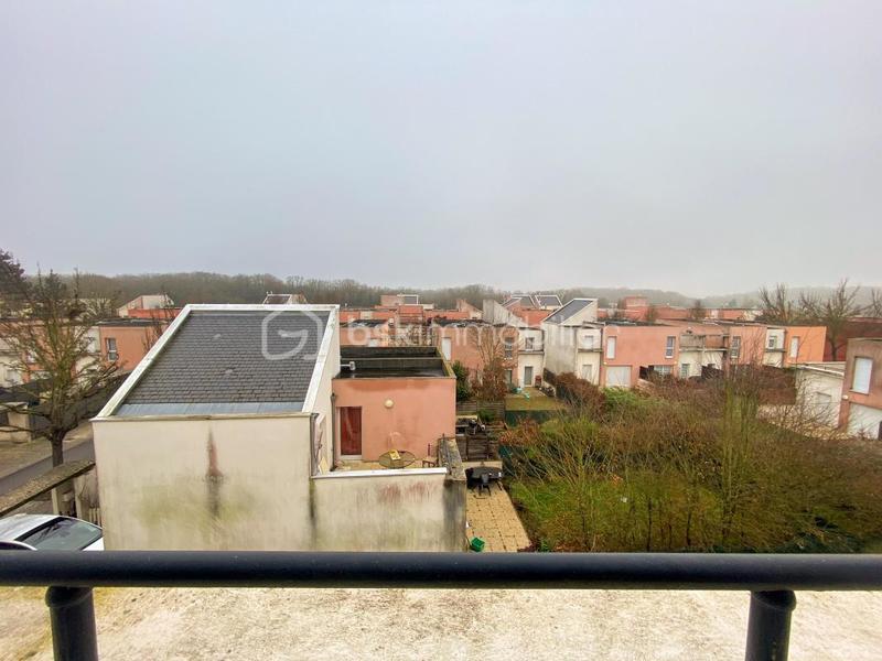 Studio - 31 m² - 1 pièce