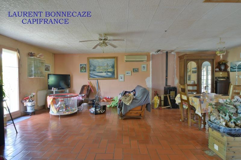 Maison - 180 m² - 8 pièces