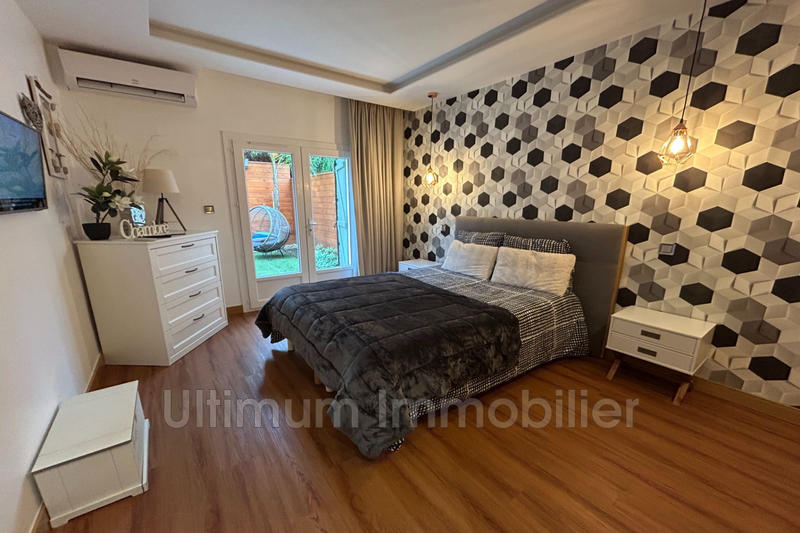 Maison - 116 m² - 6 pièces