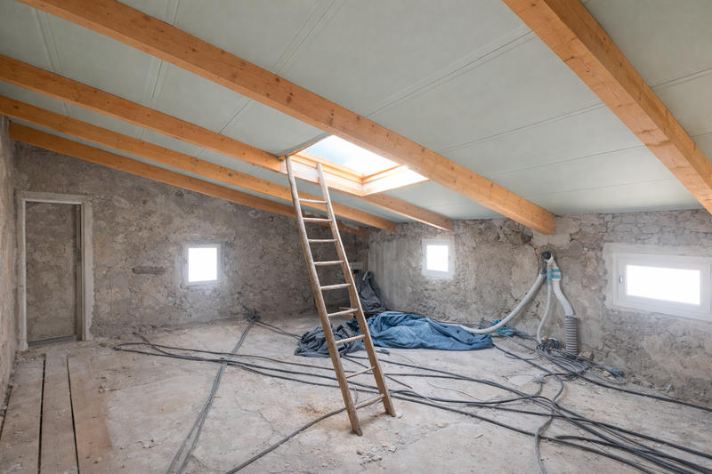 Appartement - 100 m² - 3 pièces