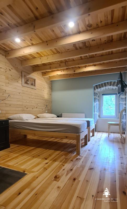 Gîte - 358 m² - 14 pièces