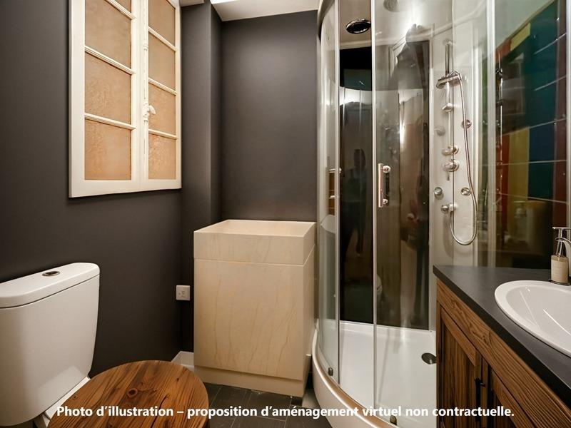 Maison de village - 86 m² - 3 pièces