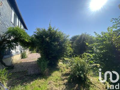 Maison de campagne - 90 m² - 6 pièces