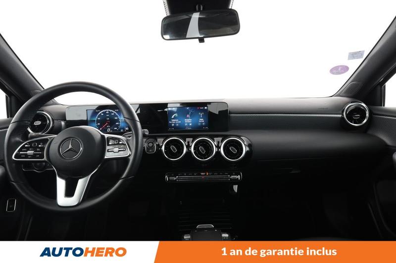 Mercedes Classe a Berline 220 4Matic 7g-Dct 190 ch