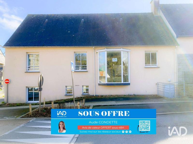 Bureau - 220 m² - 12 pièces