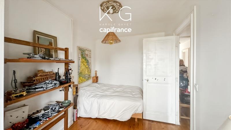 Maison bourgeoise - 232 m² - 6 pièces