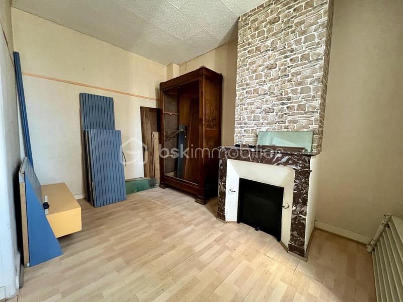 Maison en pierre - 71 m² - 3 pièces