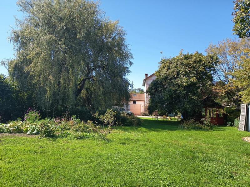 Maison - 158 m² - 10 pièces